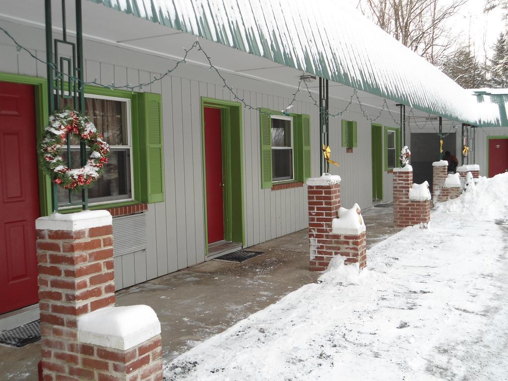 Flower Field Inn And Cottages Stroudsburg Esterno foto