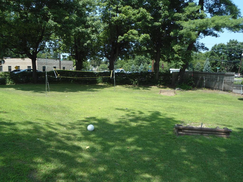 Flower Field Inn And Cottages Stroudsburg Esterno foto