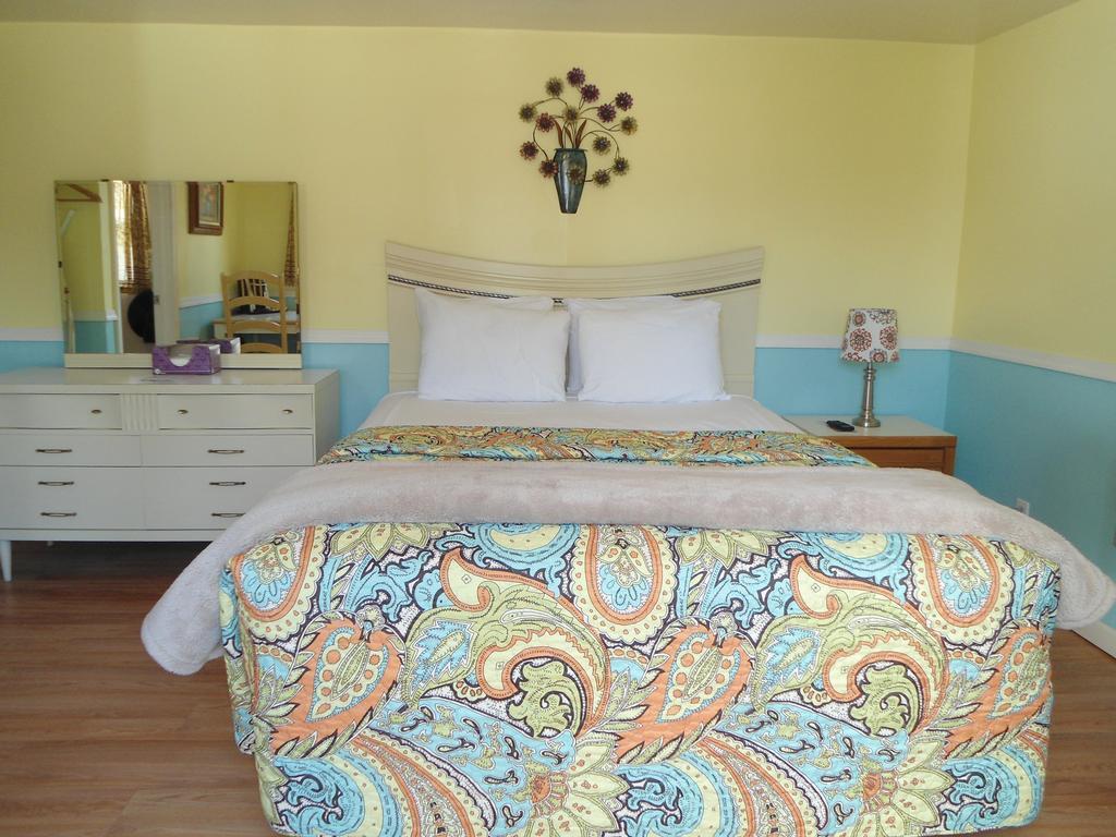 Flower Field Inn And Cottages Stroudsburg Esterno foto