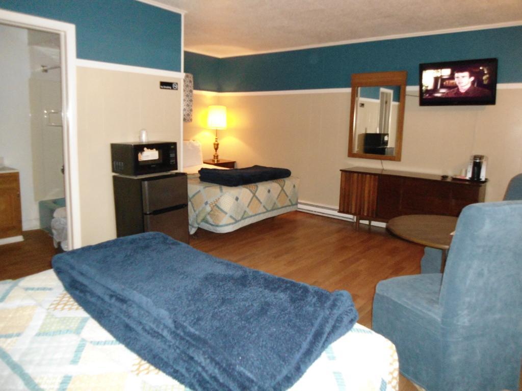 Flower Field Inn And Cottages Stroudsburg Camera foto