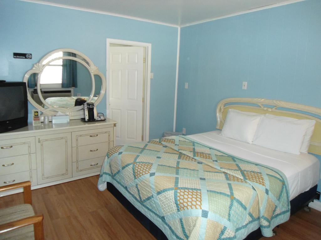 Flower Field Inn And Cottages Stroudsburg Esterno foto