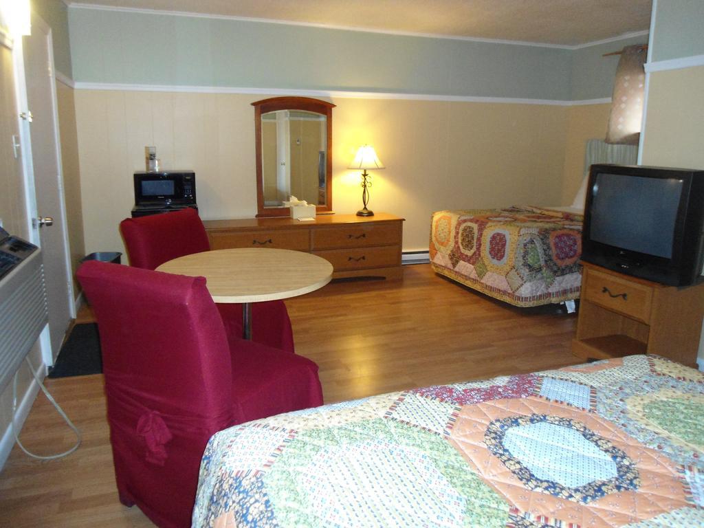 Flower Field Inn And Cottages Stroudsburg Esterno foto