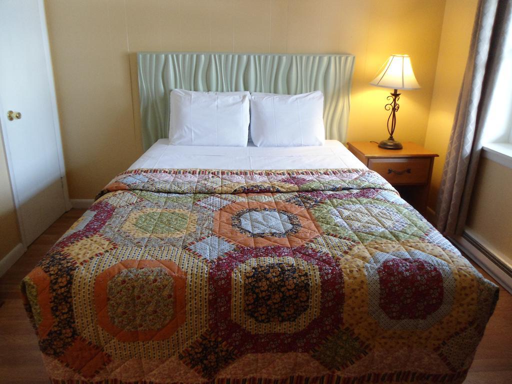 Flower Field Inn And Cottages Stroudsburg Camera foto
