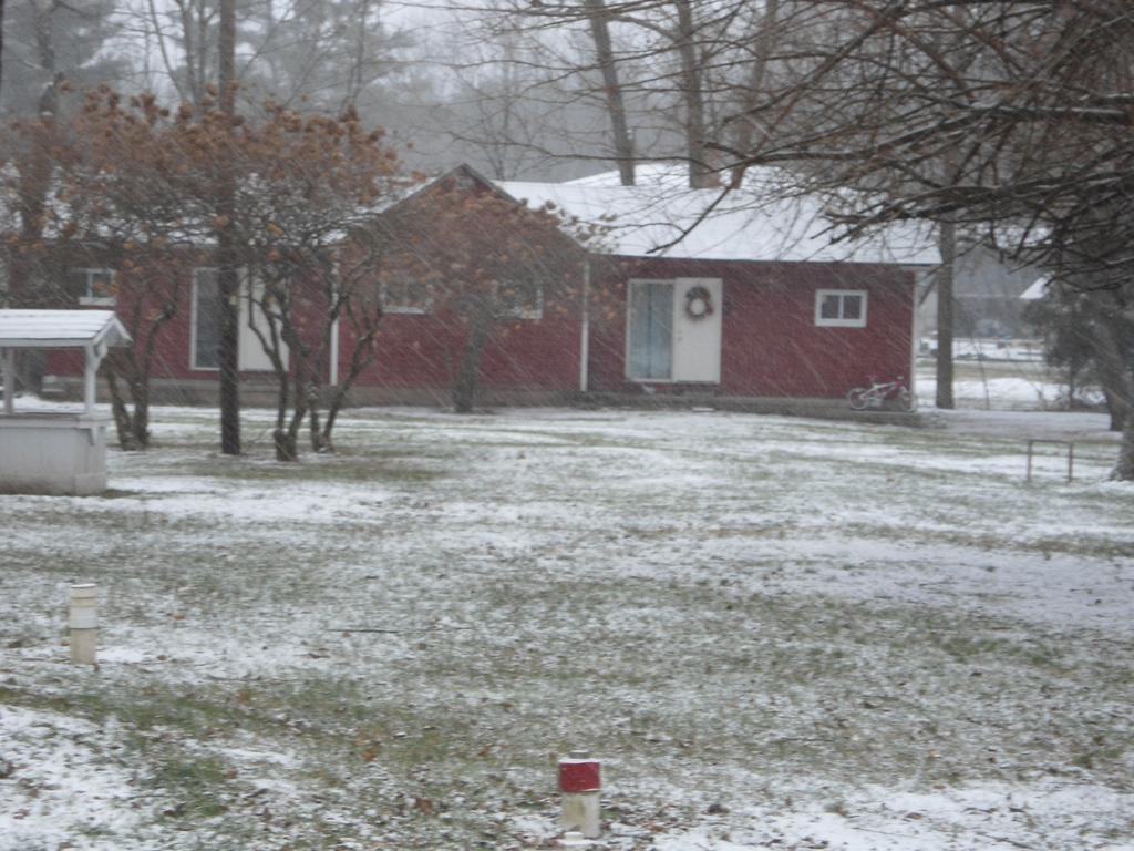 Flower Field Inn And Cottages Stroudsburg Esterno foto