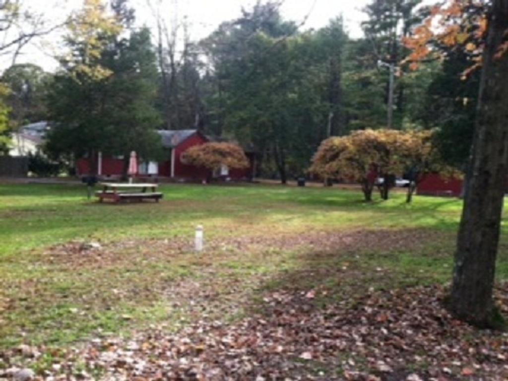 Flower Field Inn And Cottages Stroudsburg Esterno foto