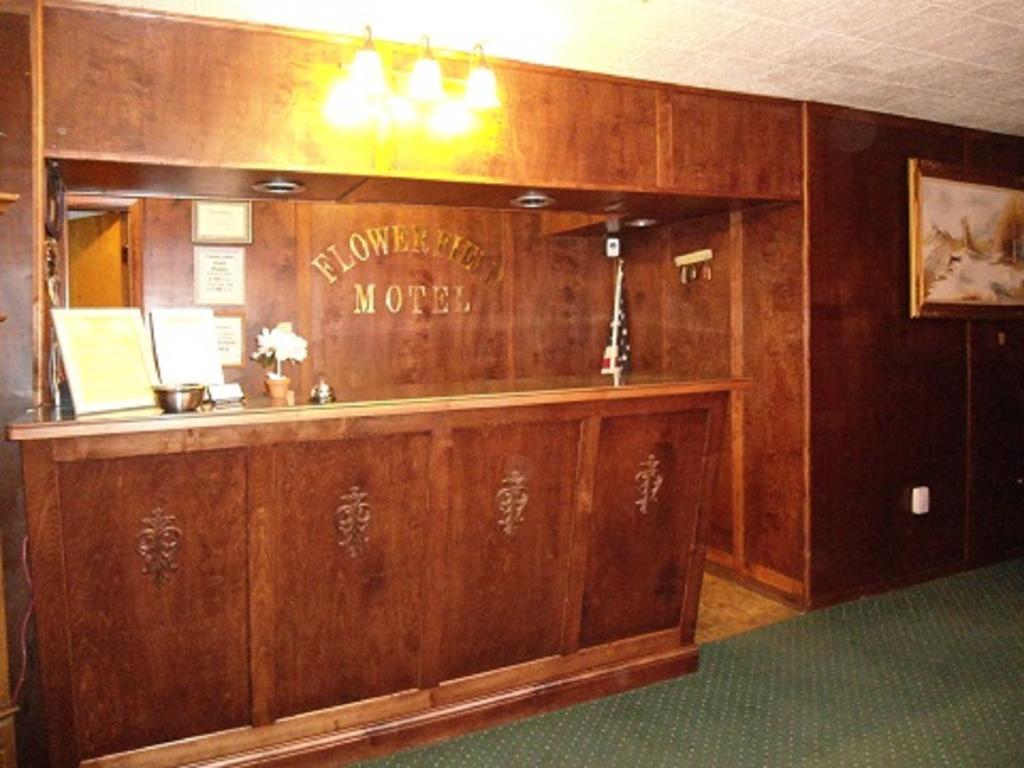 Flower Field Inn And Cottages Stroudsburg Interno foto